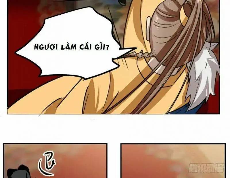 ‘Độc Bộ Thiên Hạ Đặc Công Thần Y Tiểu Thú Phi Chapter 17 - Trang 2