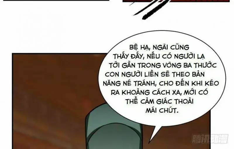 ‘Độc Bộ Thiên Hạ Đặc Công Thần Y Tiểu Thú Phi Chapter 17 - Trang 2