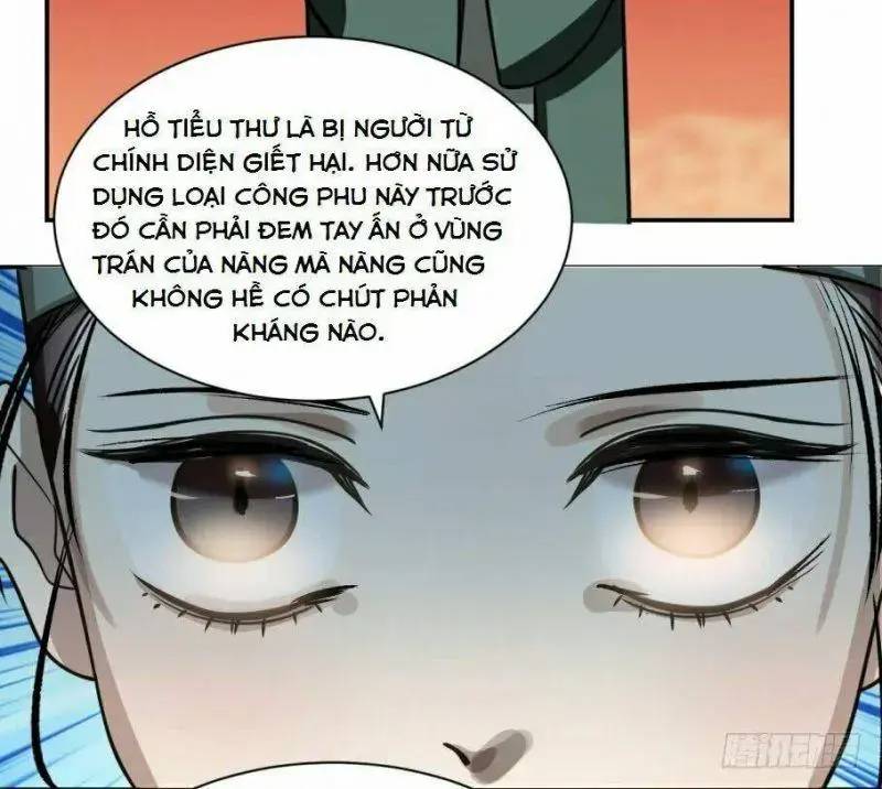‘Độc Bộ Thiên Hạ Đặc Công Thần Y Tiểu Thú Phi Chapter 17 - Trang 2