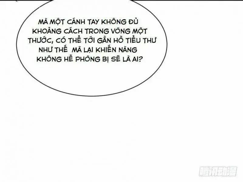 ‘Độc Bộ Thiên Hạ Đặc Công Thần Y Tiểu Thú Phi Chapter 17 - Trang 2