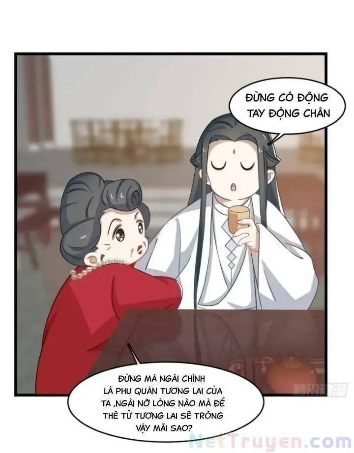 ‘Độc Bộ Thiên Hạ Đặc Công Thần Y Tiểu Thú Phi Chapter 170 - Trang 2