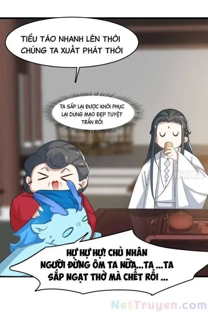 ‘Độc Bộ Thiên Hạ Đặc Công Thần Y Tiểu Thú Phi Chapter 170 - Trang 2