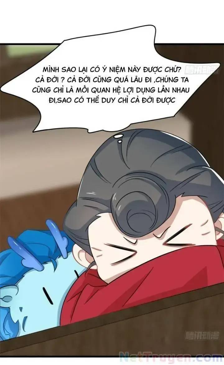‘Độc Bộ Thiên Hạ Đặc Công Thần Y Tiểu Thú Phi Chapter 170 - Trang 2