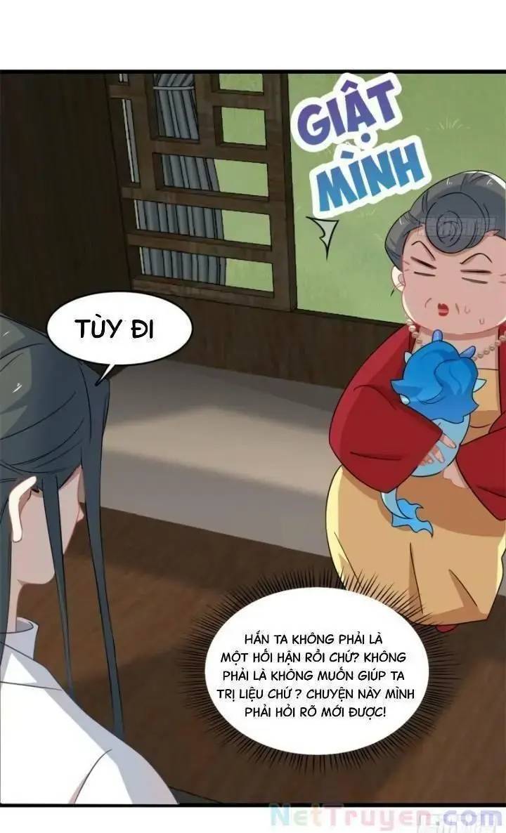 ‘Độc Bộ Thiên Hạ Đặc Công Thần Y Tiểu Thú Phi Chapter 170 - Trang 2