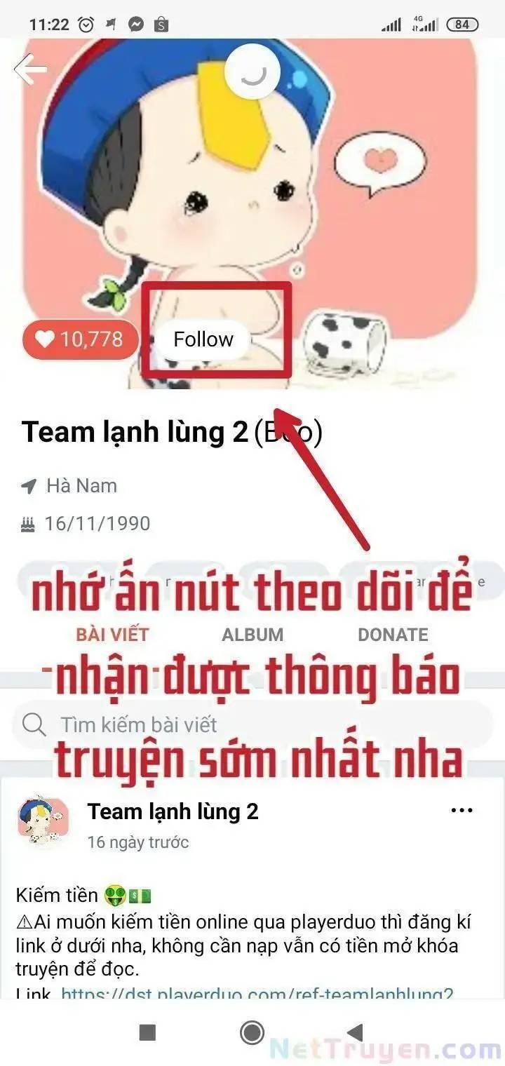 ‘Độc Bộ Thiên Hạ Đặc Công Thần Y Tiểu Thú Phi Chapter 170 - Trang 2