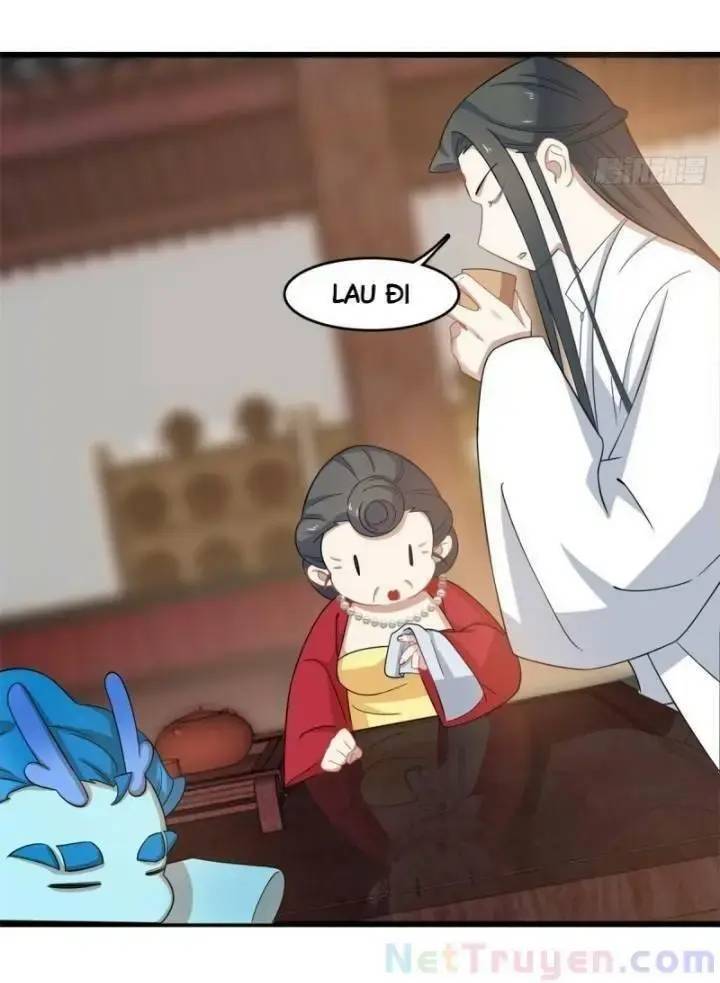 ‘Độc Bộ Thiên Hạ Đặc Công Thần Y Tiểu Thú Phi Chapter 170 - Trang 2