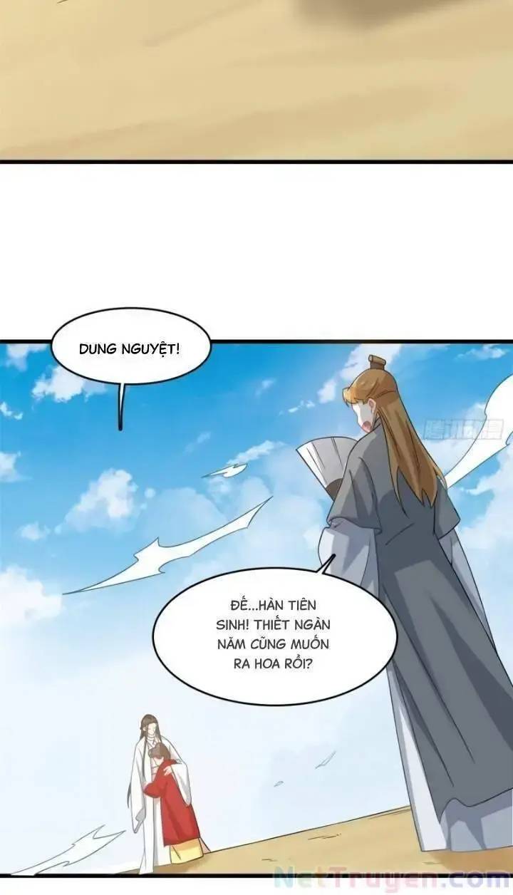‘Độc Bộ Thiên Hạ Đặc Công Thần Y Tiểu Thú Phi Chapter 171 - Trang 2