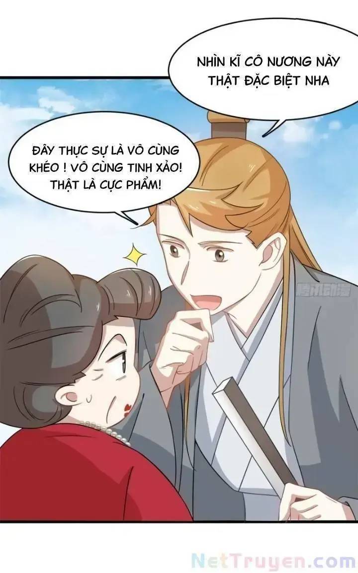 ‘Độc Bộ Thiên Hạ Đặc Công Thần Y Tiểu Thú Phi Chapter 171 - Trang 2