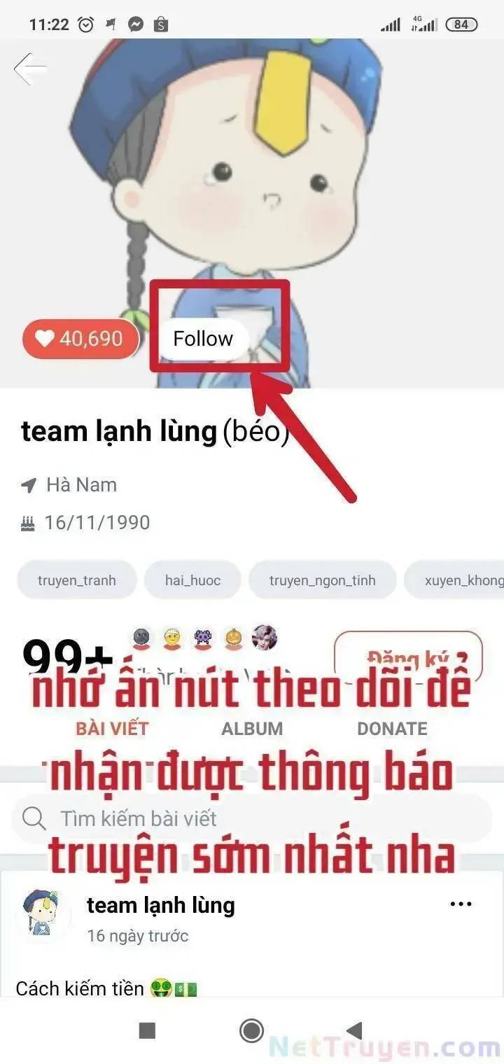 ‘Độc Bộ Thiên Hạ Đặc Công Thần Y Tiểu Thú Phi Chapter 171 - Trang 2