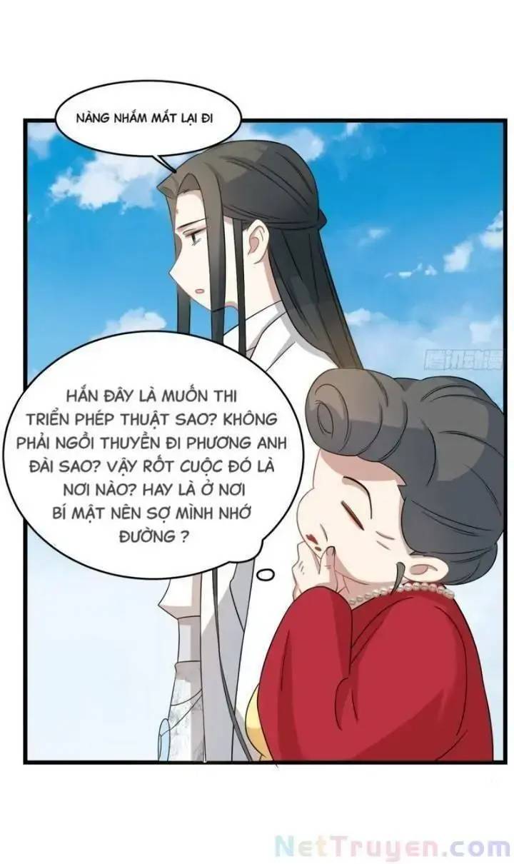 ‘Độc Bộ Thiên Hạ Đặc Công Thần Y Tiểu Thú Phi Chapter 171 - Trang 2