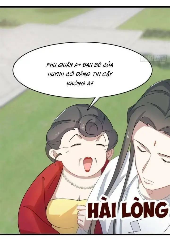 ‘Độc Bộ Thiên Hạ Đặc Công Thần Y Tiểu Thú Phi Chapter 172 - Trang 2