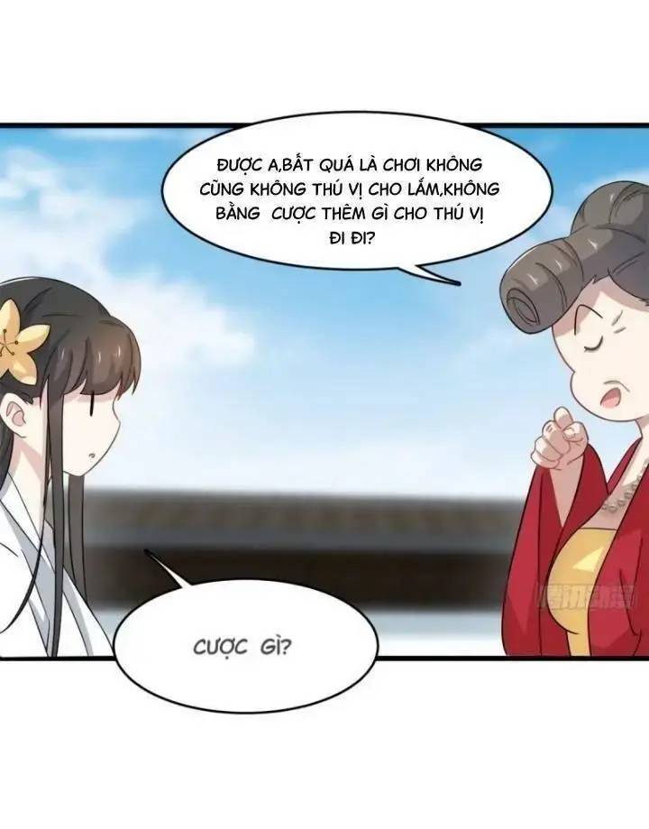 ‘Độc Bộ Thiên Hạ Đặc Công Thần Y Tiểu Thú Phi Chapter 172 - Trang 2