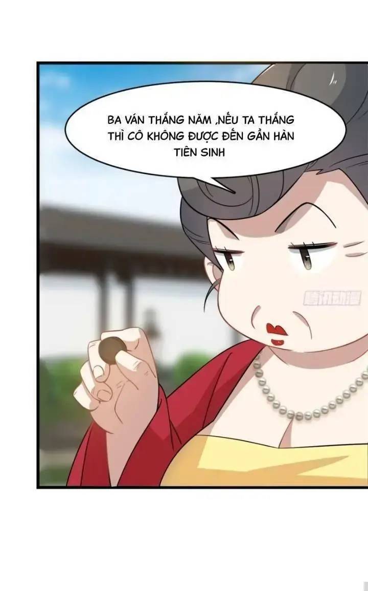 ‘Độc Bộ Thiên Hạ Đặc Công Thần Y Tiểu Thú Phi Chapter 172 - Trang 2