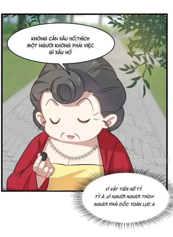 ‘Độc Bộ Thiên Hạ Đặc Công Thần Y Tiểu Thú Phi Chapter 172 - Trang 2