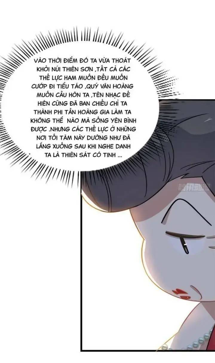 ‘Độc Bộ Thiên Hạ Đặc Công Thần Y Tiểu Thú Phi Chapter 173 - Trang 2