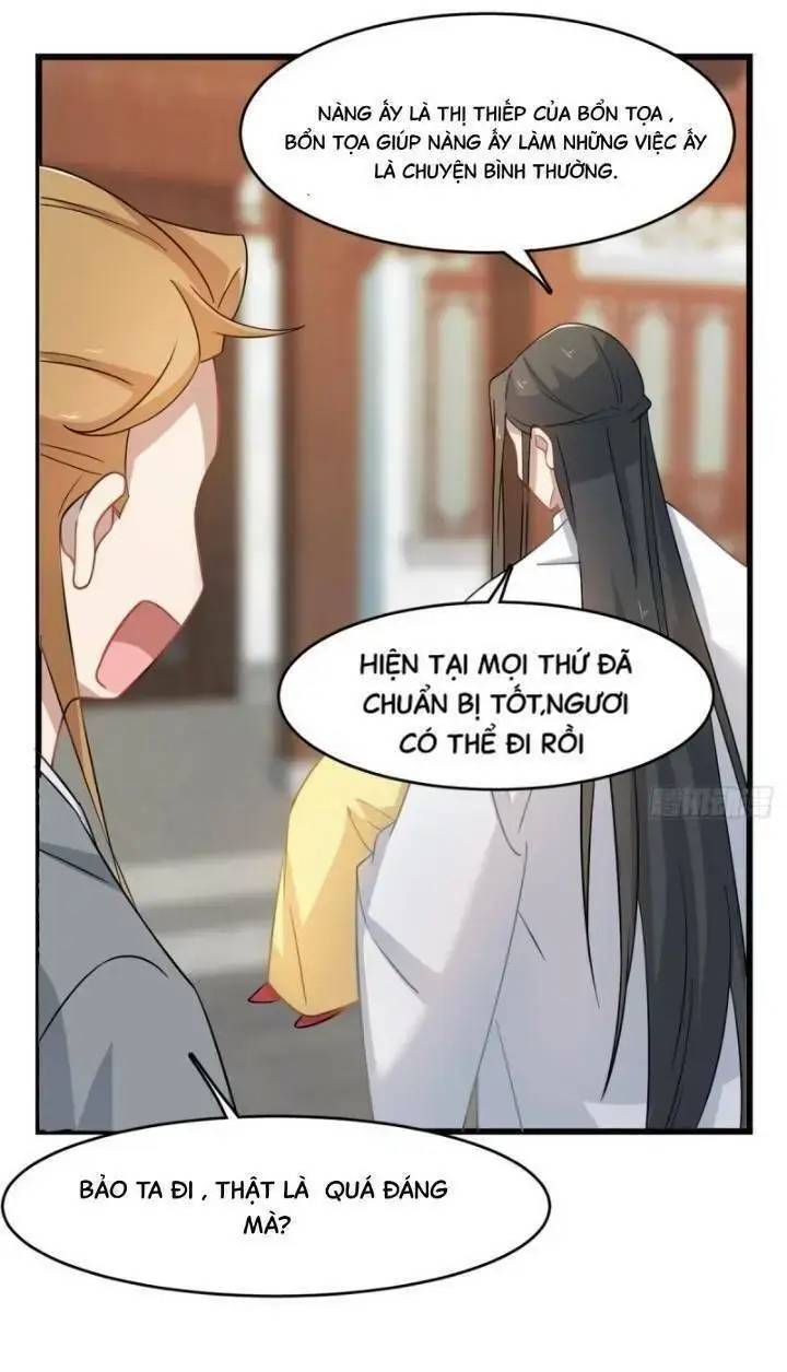 ‘Độc Bộ Thiên Hạ Đặc Công Thần Y Tiểu Thú Phi Chapter 176 - Trang 2