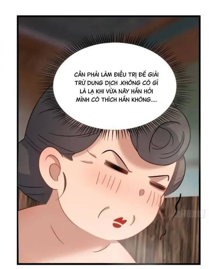 ‘Độc Bộ Thiên Hạ Đặc Công Thần Y Tiểu Thú Phi Chapter 176 - Trang 2