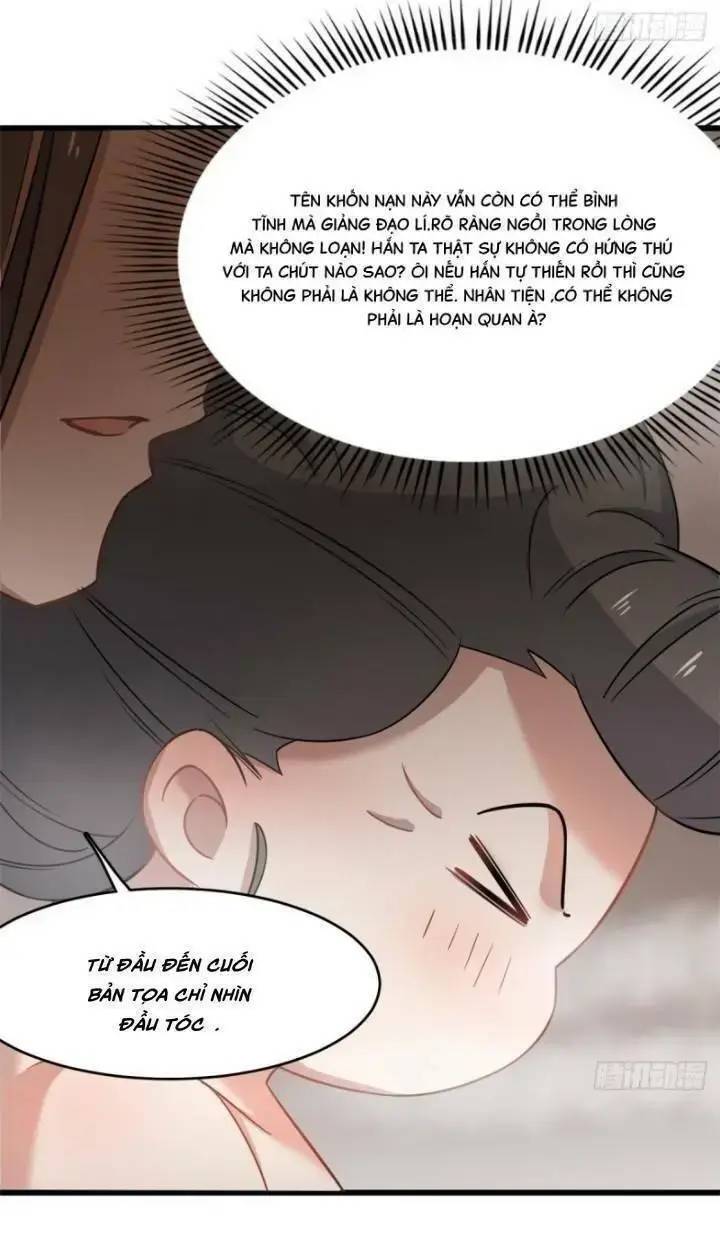 ‘Độc Bộ Thiên Hạ Đặc Công Thần Y Tiểu Thú Phi Chapter 176 - Trang 2
