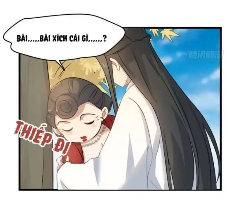 ‘Độc Bộ Thiên Hạ Đặc Công Thần Y Tiểu Thú Phi Chapter 176 - Trang 2