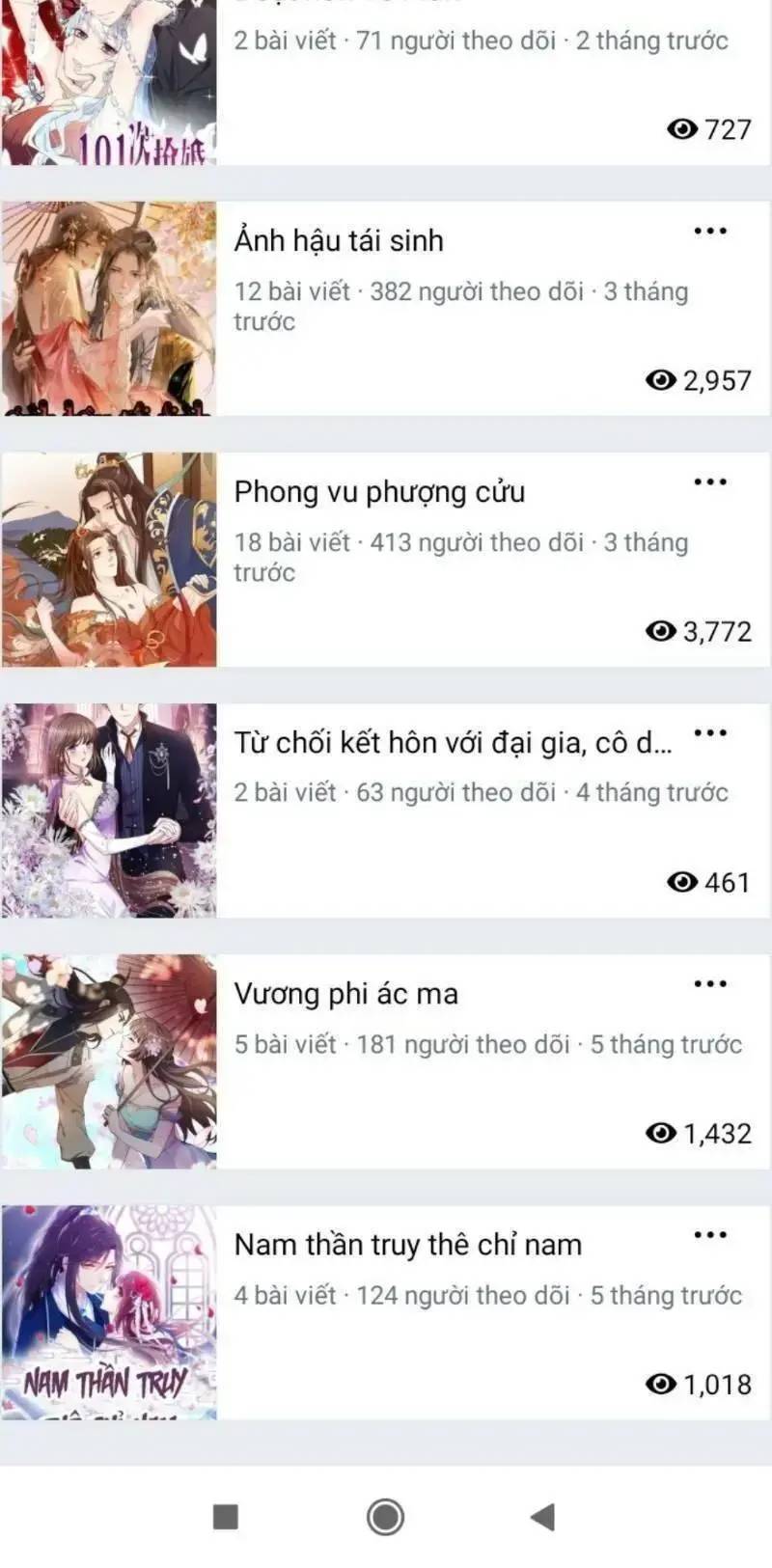 ‘Độc Bộ Thiên Hạ Đặc Công Thần Y Tiểu Thú Phi Chapter 177 - Trang 2