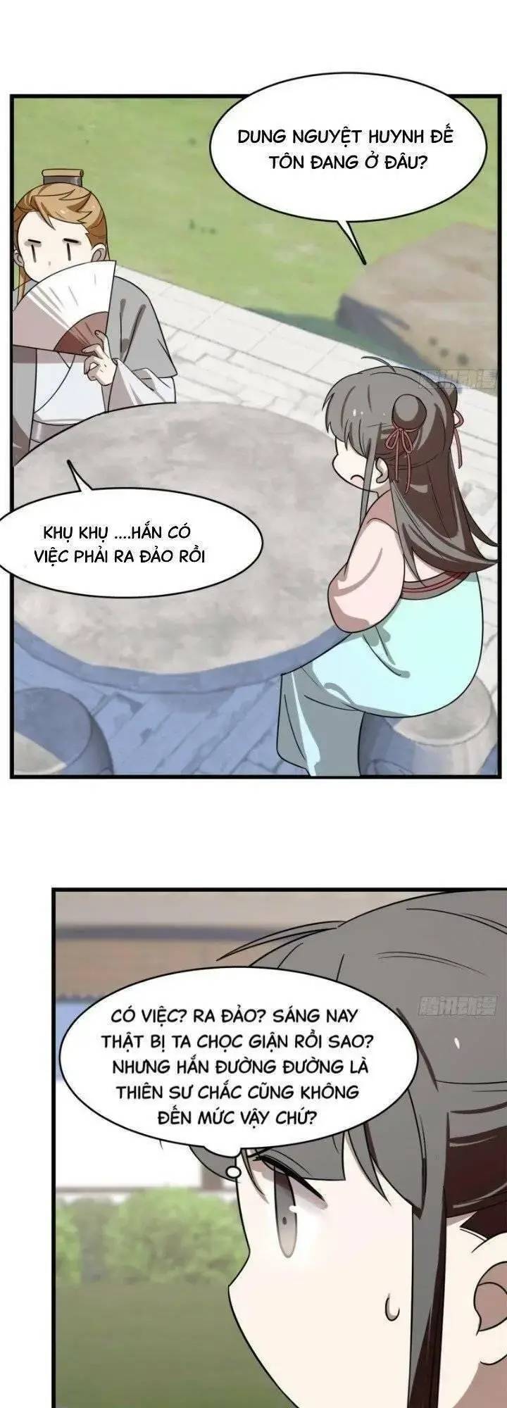 ‘Độc Bộ Thiên Hạ Đặc Công Thần Y Tiểu Thú Phi Chapter 178 - Trang 2