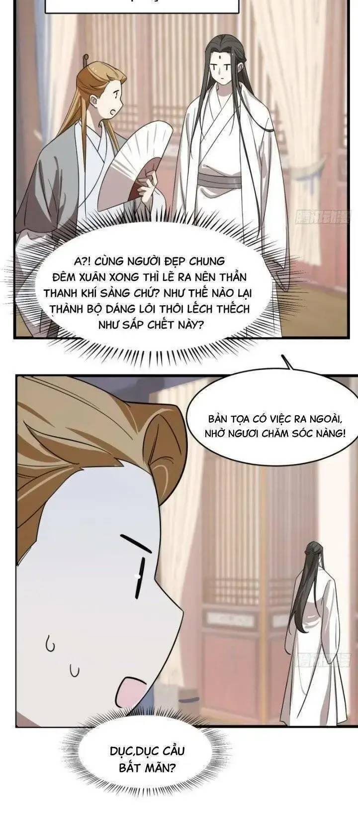 ‘Độc Bộ Thiên Hạ Đặc Công Thần Y Tiểu Thú Phi Chapter 178 - Trang 2