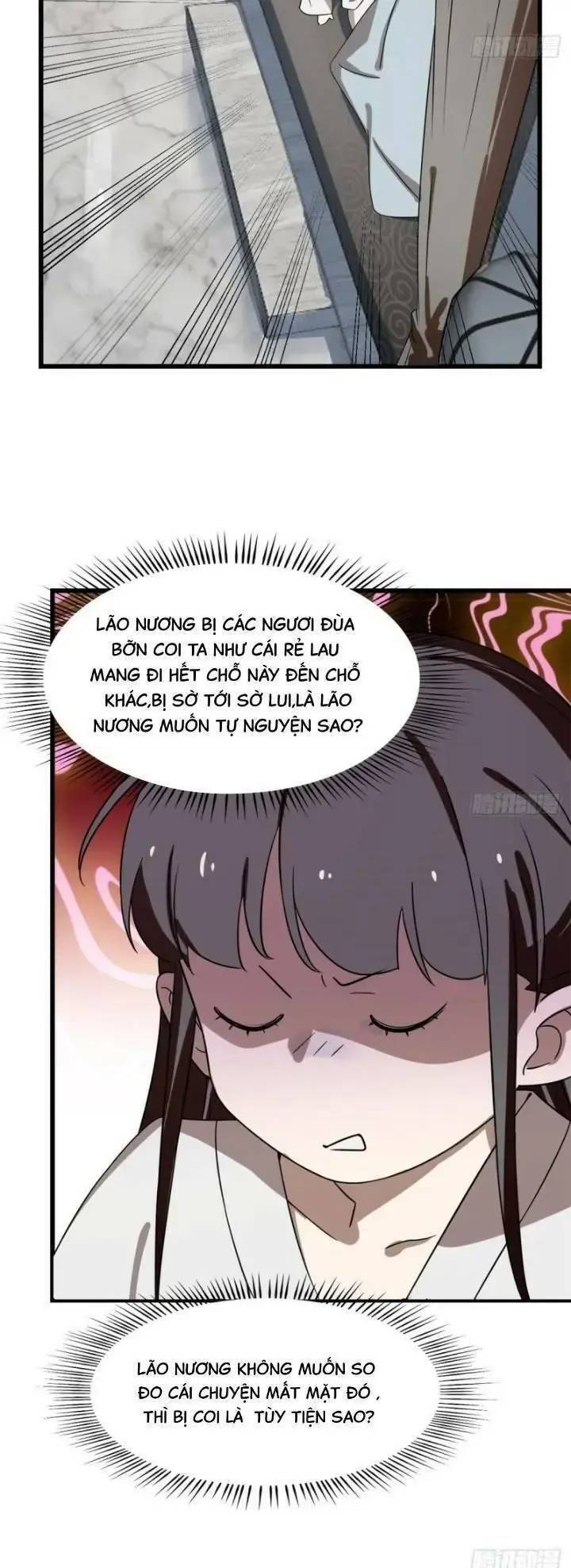‘Độc Bộ Thiên Hạ Đặc Công Thần Y Tiểu Thú Phi Chapter 178 - Trang 2