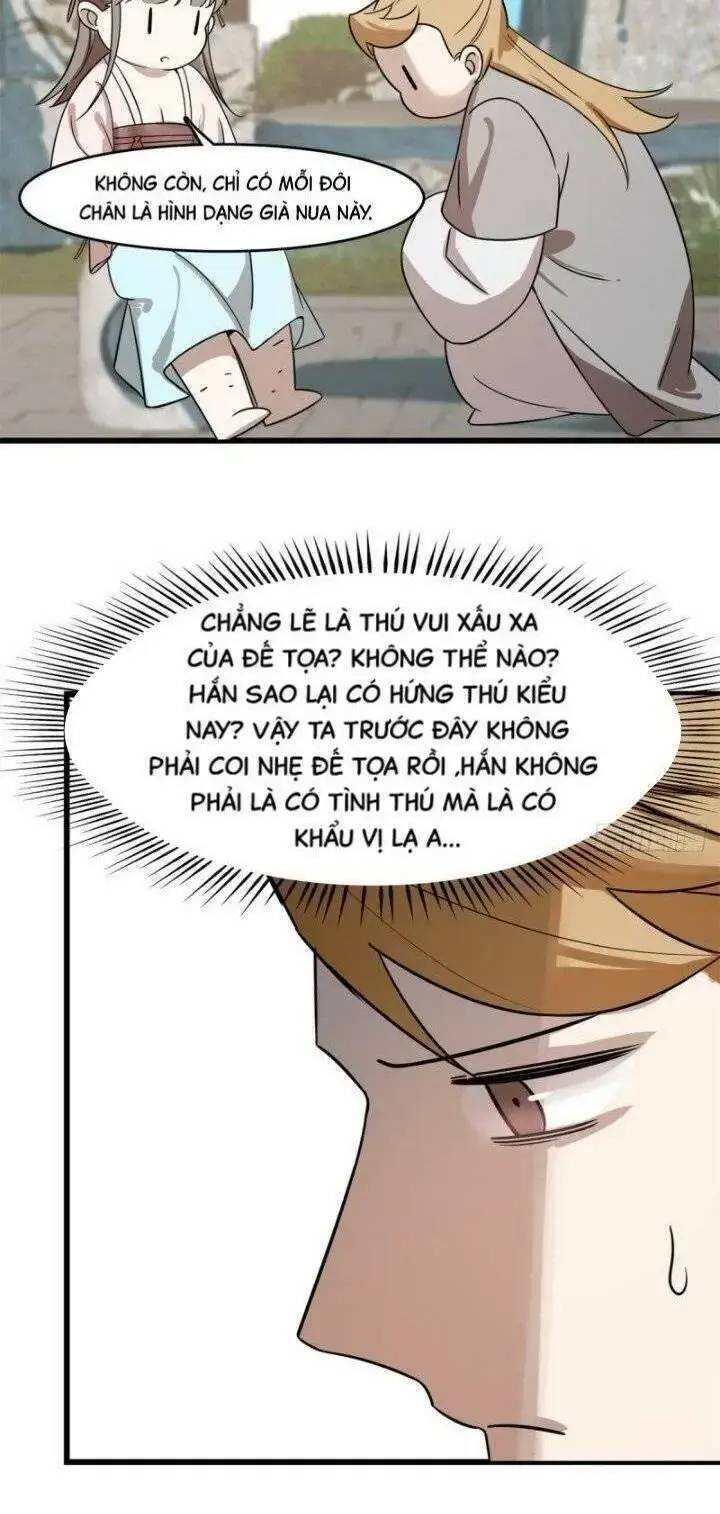 ‘Độc Bộ Thiên Hạ Đặc Công Thần Y Tiểu Thú Phi Chapter 178 - Trang 2