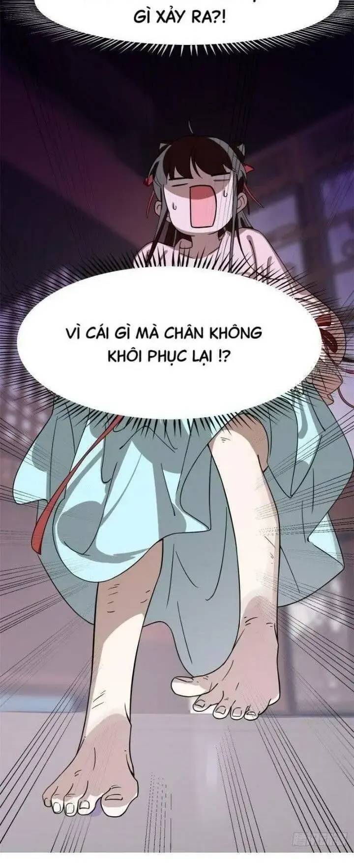 ‘Độc Bộ Thiên Hạ Đặc Công Thần Y Tiểu Thú Phi Chapter 178 - Trang 2