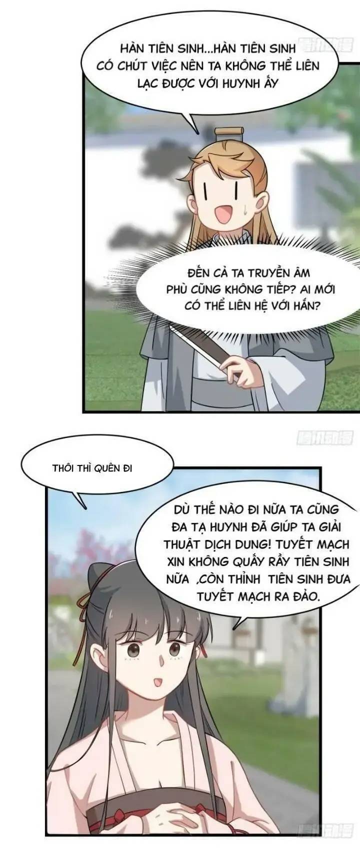 ‘Độc Bộ Thiên Hạ Đặc Công Thần Y Tiểu Thú Phi Chapter 179 - Trang 2