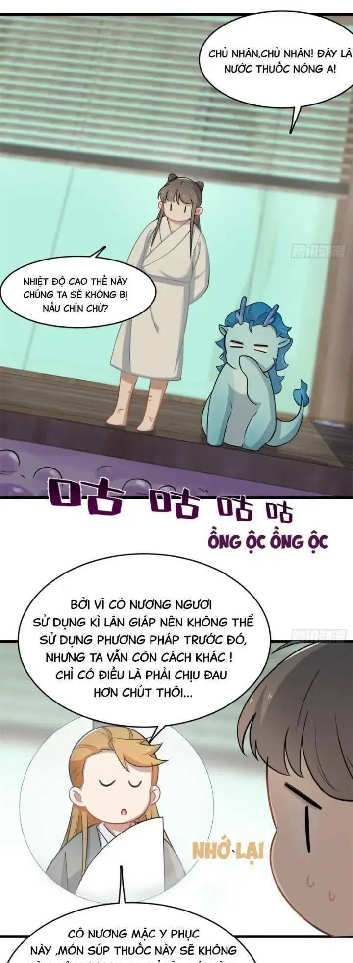 ‘Độc Bộ Thiên Hạ Đặc Công Thần Y Tiểu Thú Phi Chapter 179 - Trang 2
