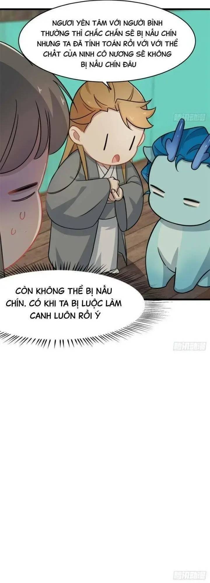 ‘Độc Bộ Thiên Hạ Đặc Công Thần Y Tiểu Thú Phi Chapter 179 - Trang 2