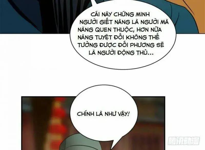 ‘Độc Bộ Thiên Hạ Đặc Công Thần Y Tiểu Thú Phi Chapter 18 - Trang 2
