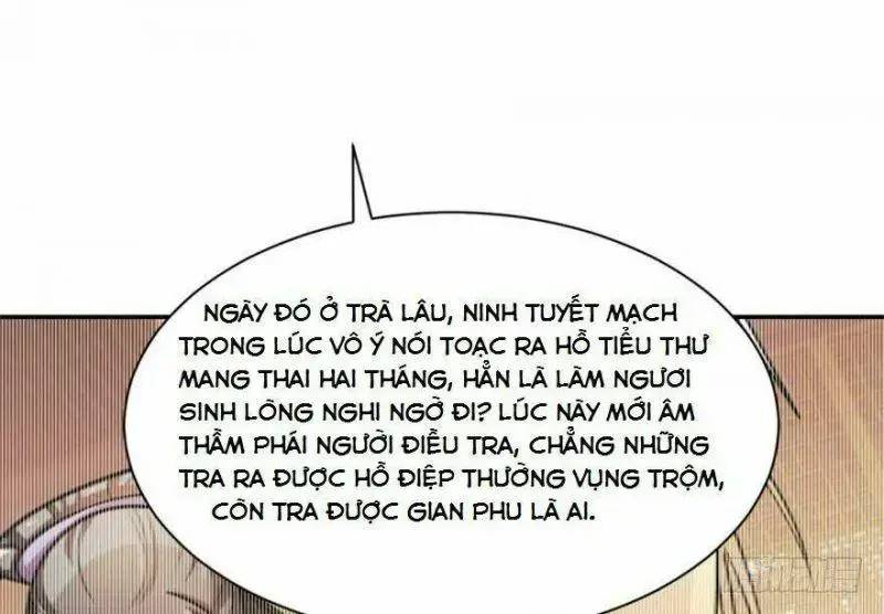 ‘Độc Bộ Thiên Hạ Đặc Công Thần Y Tiểu Thú Phi Chapter 18 - Trang 2