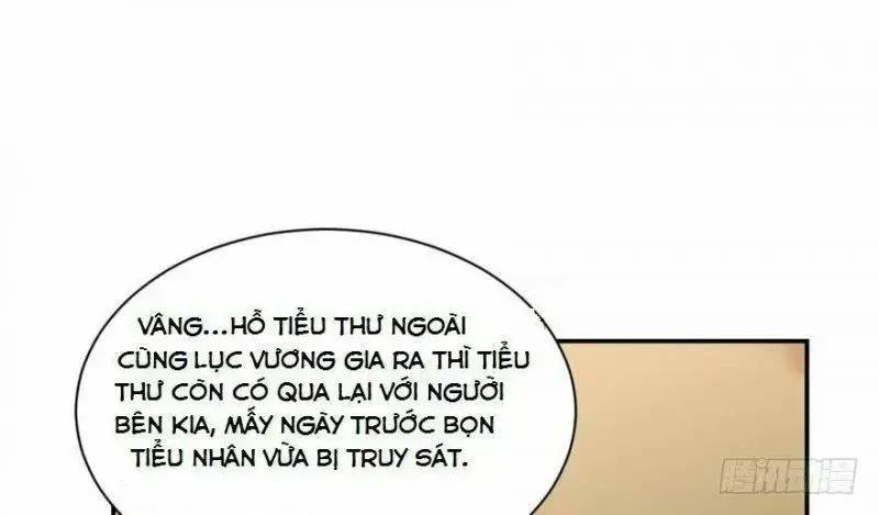 ‘Độc Bộ Thiên Hạ Đặc Công Thần Y Tiểu Thú Phi Chapter 18 - Trang 2