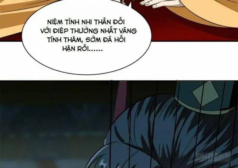 ‘Độc Bộ Thiên Hạ Đặc Công Thần Y Tiểu Thú Phi Chapter 18 - Trang 2