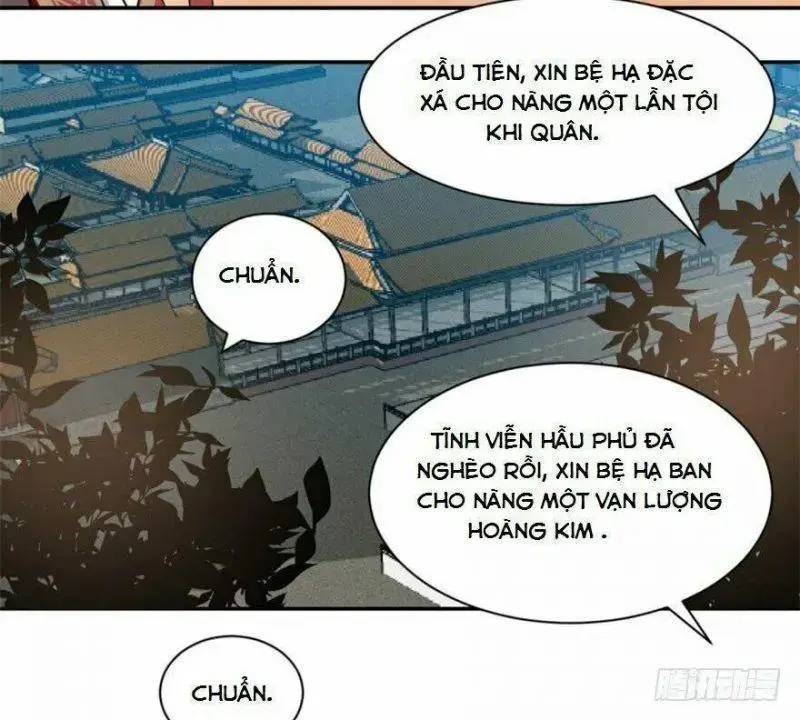 ‘Độc Bộ Thiên Hạ Đặc Công Thần Y Tiểu Thú Phi Chapter 18 - Trang 2