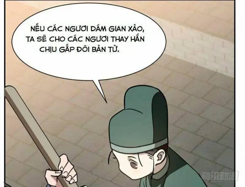 ‘Độc Bộ Thiên Hạ Đặc Công Thần Y Tiểu Thú Phi Chapter 18 - Trang 2
