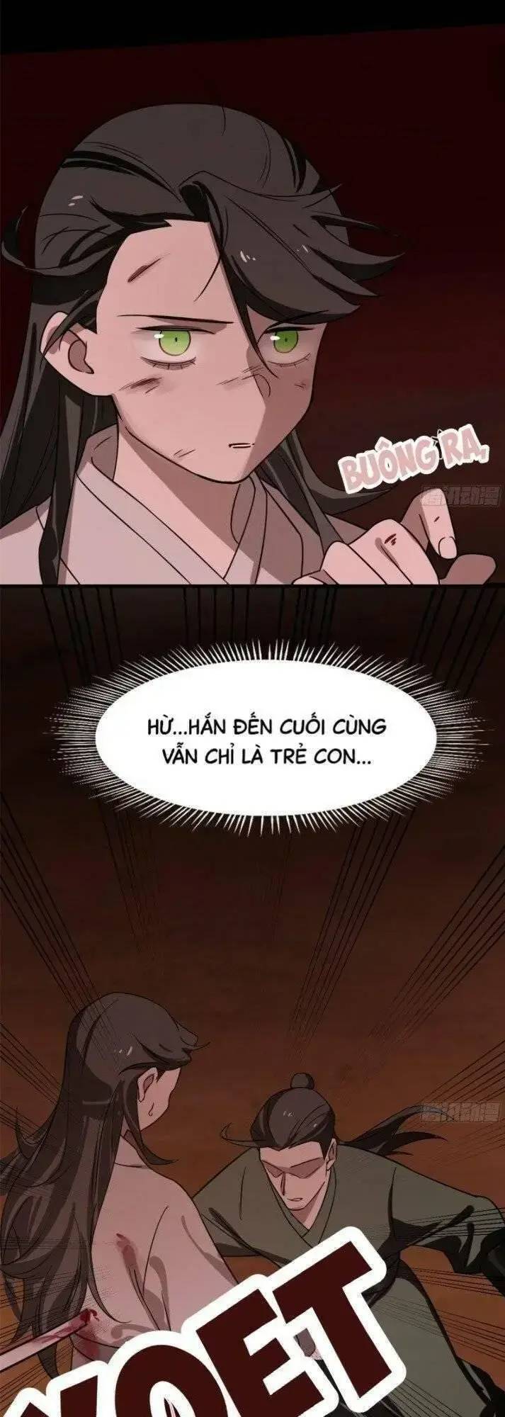 ‘Độc Bộ Thiên Hạ Đặc Công Thần Y Tiểu Thú Phi Chapter 180 - Trang 2