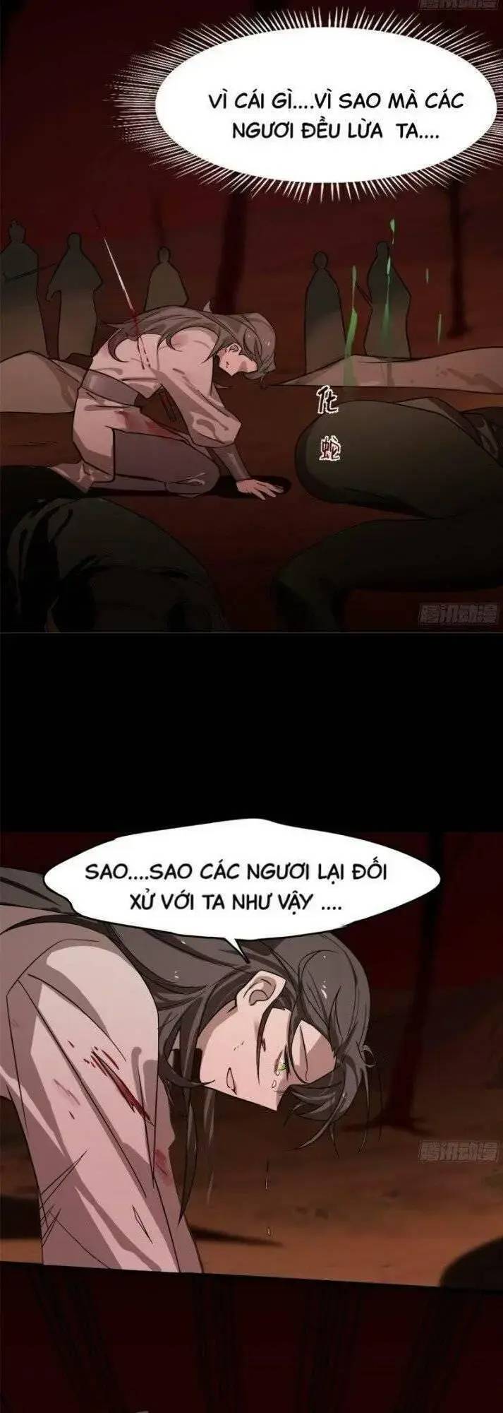 ‘Độc Bộ Thiên Hạ Đặc Công Thần Y Tiểu Thú Phi Chapter 180 - Trang 2
