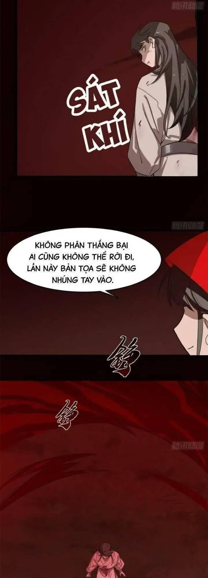 ‘Độc Bộ Thiên Hạ Đặc Công Thần Y Tiểu Thú Phi Chapter 180 - Trang 2