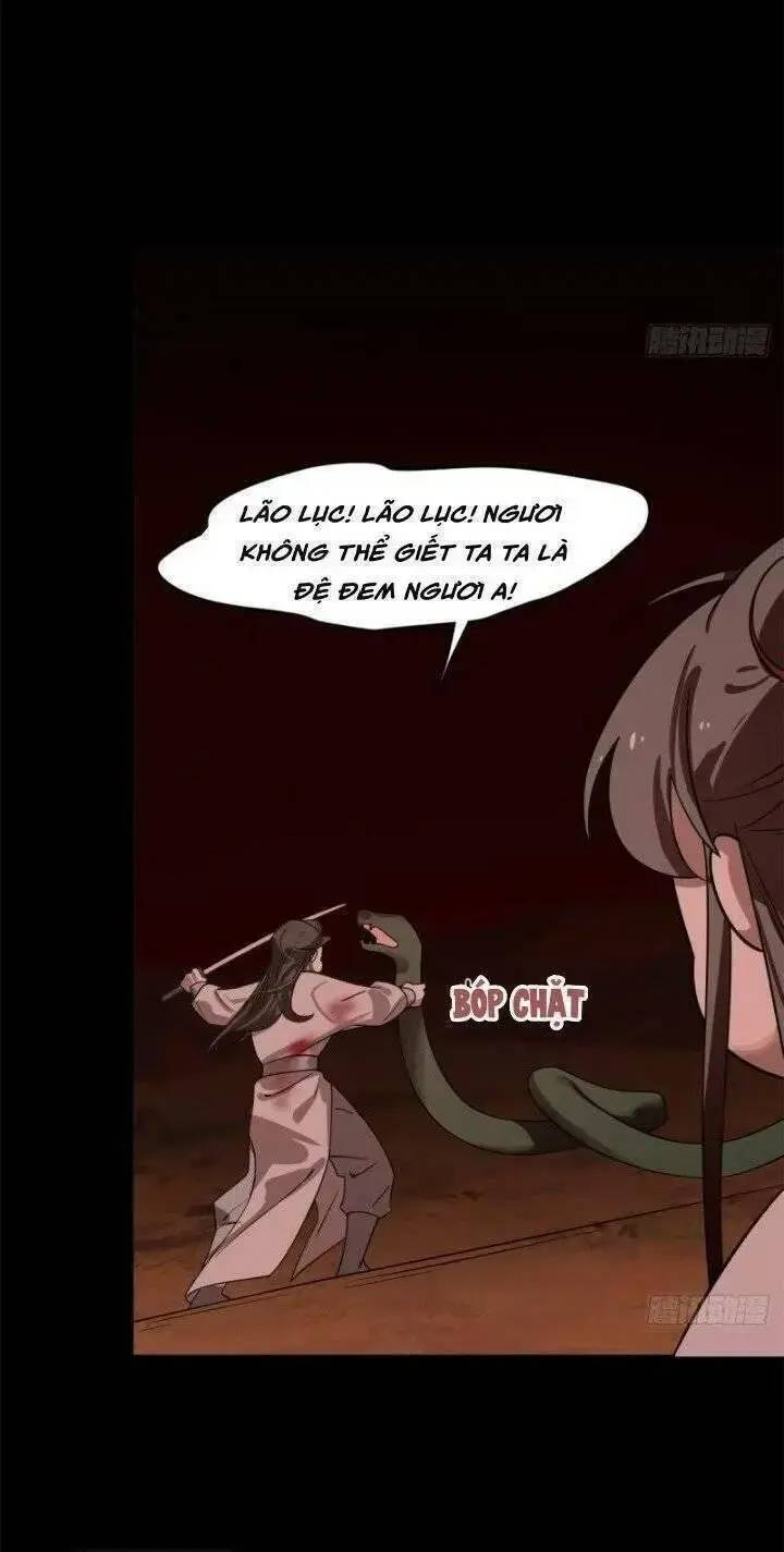 ‘Độc Bộ Thiên Hạ Đặc Công Thần Y Tiểu Thú Phi Chapter 180 - Trang 2