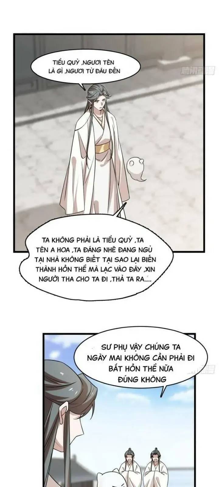 ‘Độc Bộ Thiên Hạ Đặc Công Thần Y Tiểu Thú Phi Chapter 183 - Trang 2