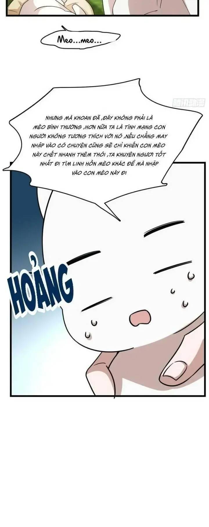 ‘Độc Bộ Thiên Hạ Đặc Công Thần Y Tiểu Thú Phi Chapter 183 - Trang 2