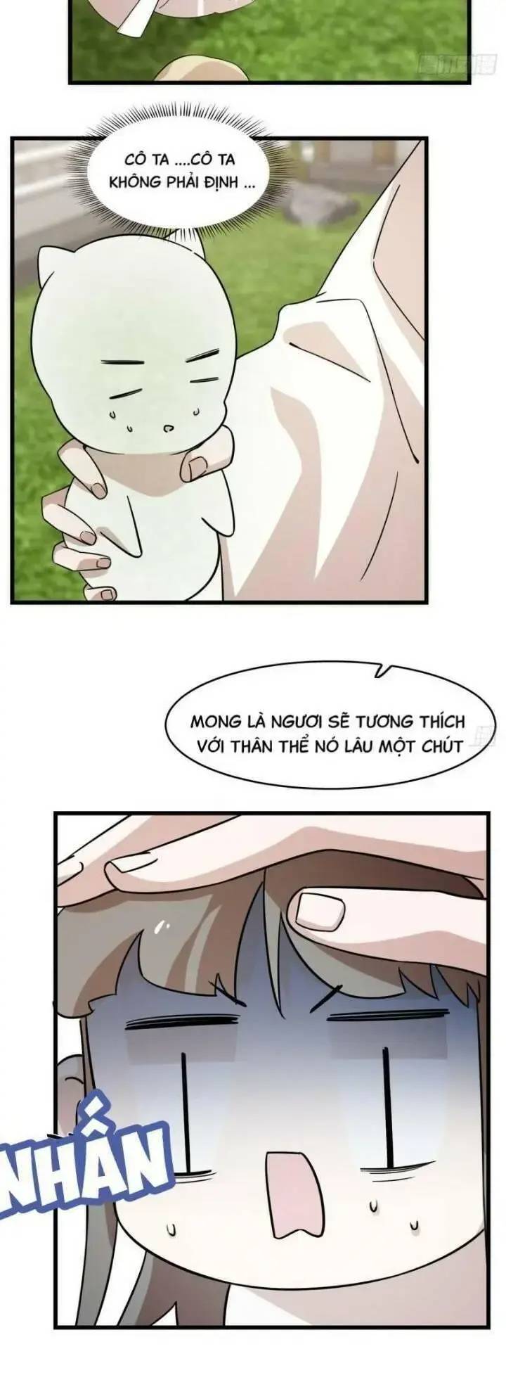 ‘Độc Bộ Thiên Hạ Đặc Công Thần Y Tiểu Thú Phi Chapter 183 - Trang 2