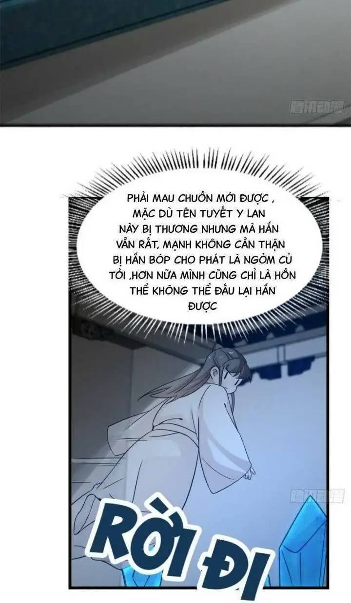 ‘Độc Bộ Thiên Hạ Đặc Công Thần Y Tiểu Thú Phi Chapter 183 - Trang 2
