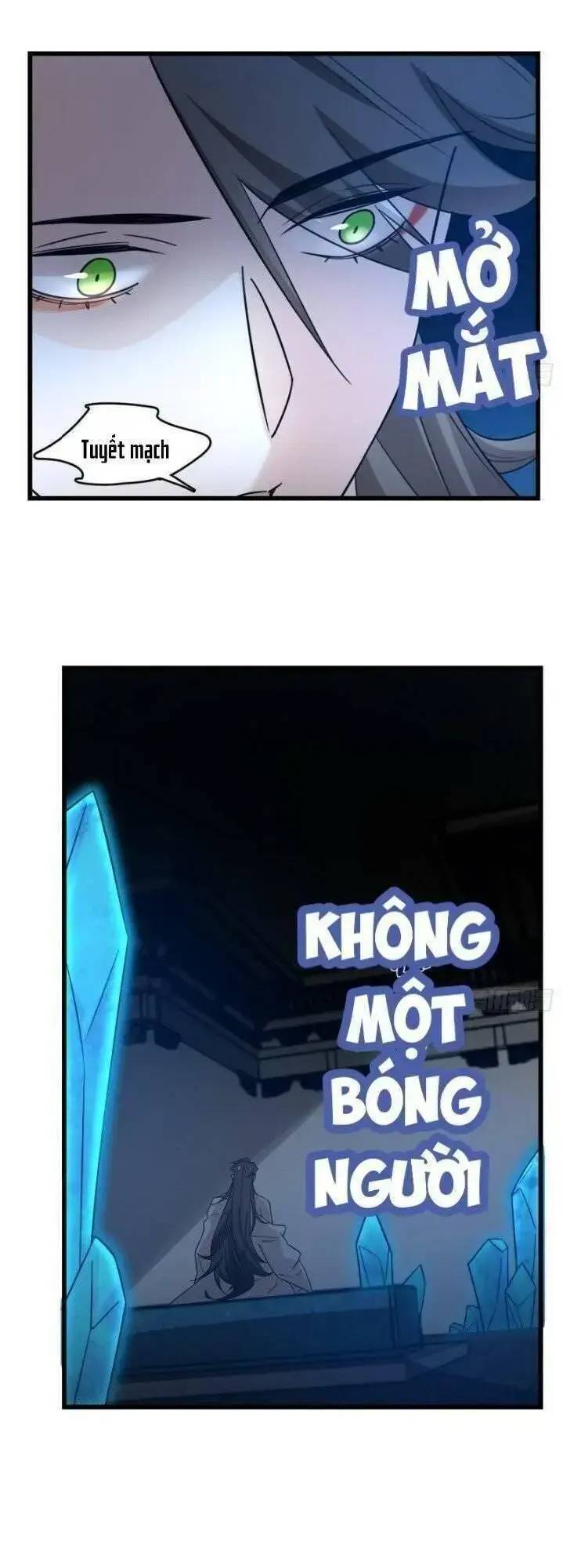 ‘Độc Bộ Thiên Hạ Đặc Công Thần Y Tiểu Thú Phi Chapter 183 - Trang 2