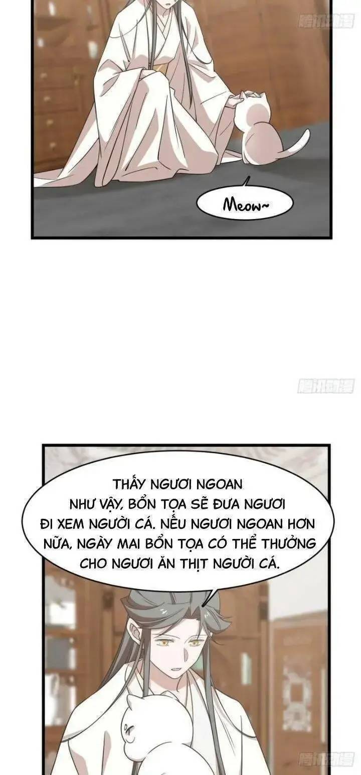 ‘Độc Bộ Thiên Hạ Đặc Công Thần Y Tiểu Thú Phi Chapter 184 - Trang 2