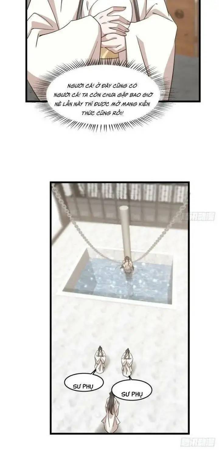 ‘Độc Bộ Thiên Hạ Đặc Công Thần Y Tiểu Thú Phi Chapter 184 - Trang 2