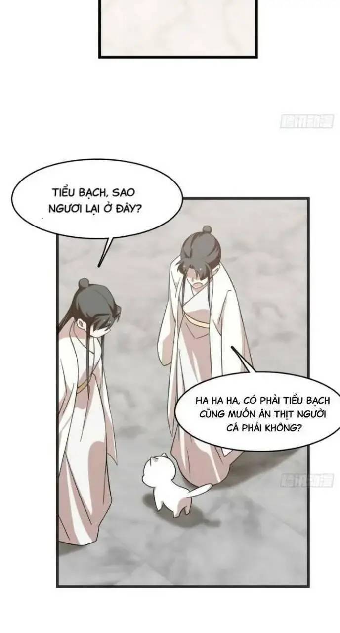 ‘Độc Bộ Thiên Hạ Đặc Công Thần Y Tiểu Thú Phi Chapter 185 - Trang 2